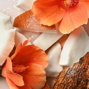 EOS Shea Better Cashmere Body Wash – Fresh & Cozy - Image 3