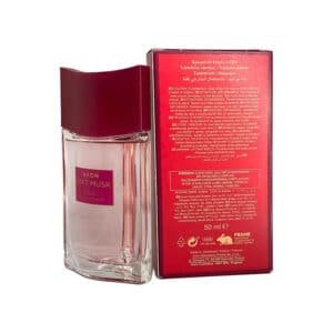 Soft Musk Delice Velvet Berries Avon Eau de Toilette - Image 2